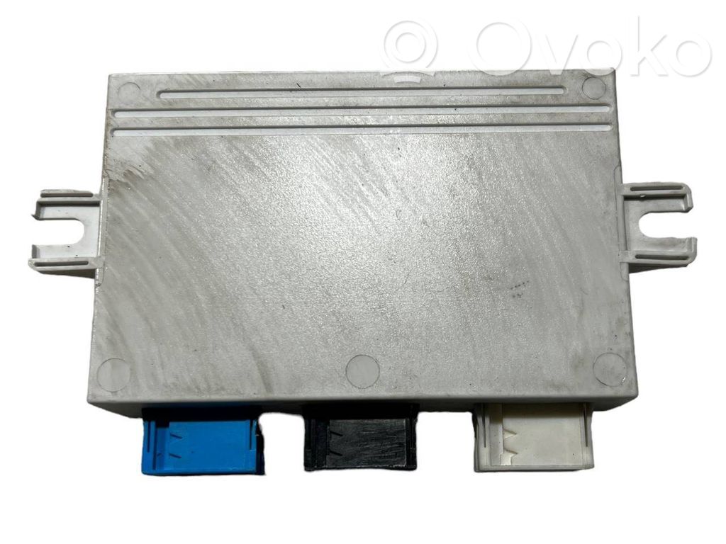 Parking (PDC) control unit