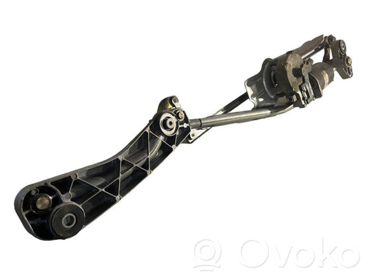 Stikla tīrītāja mehānisms komplekts