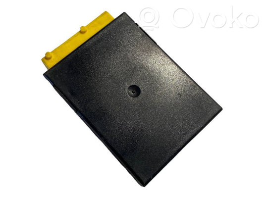 Imobilaizera vadības bloks