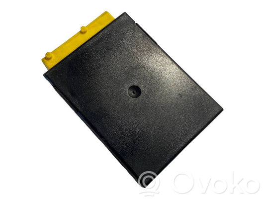 Immobilizer control unit