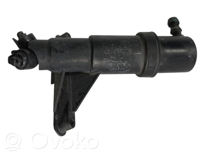 Headlight washer nozzle(s)