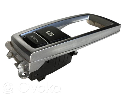 Handbrake switch