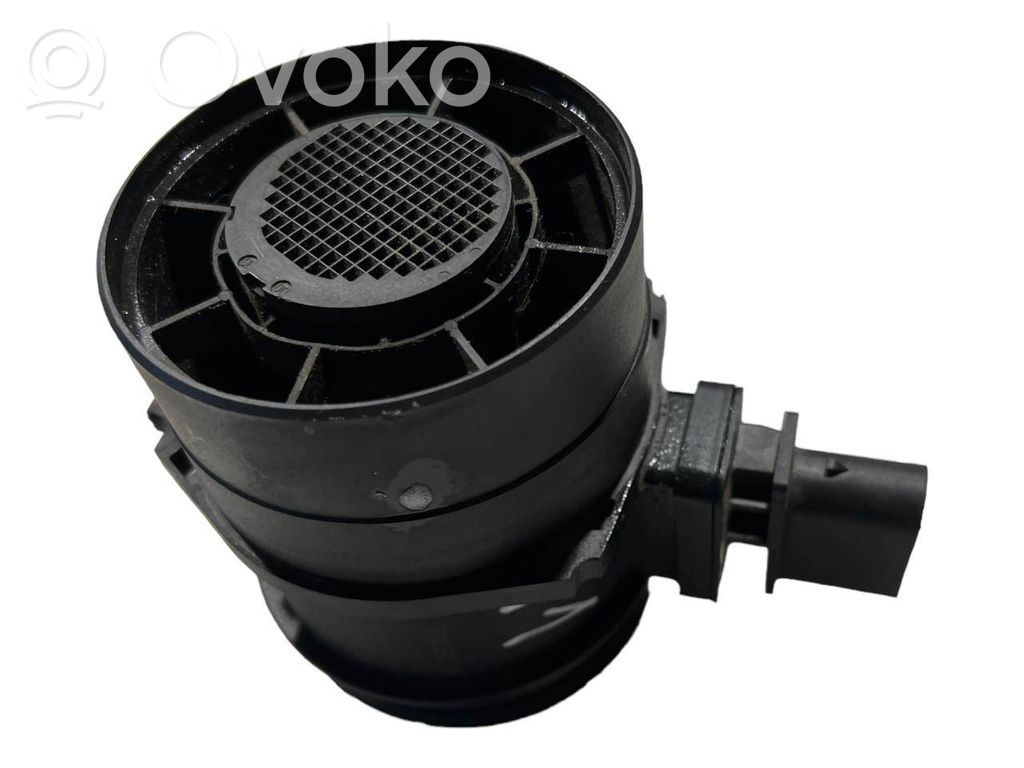 Gaisa plūsmas mērītājs