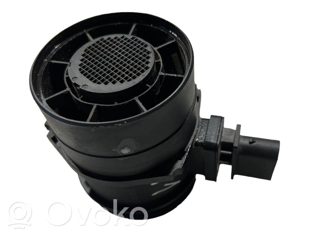 Gaisa plūsmas mērītājs