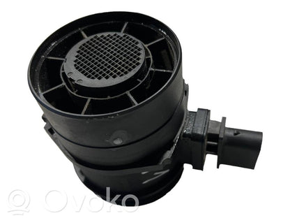 Gaisa plūsmas mērītājs