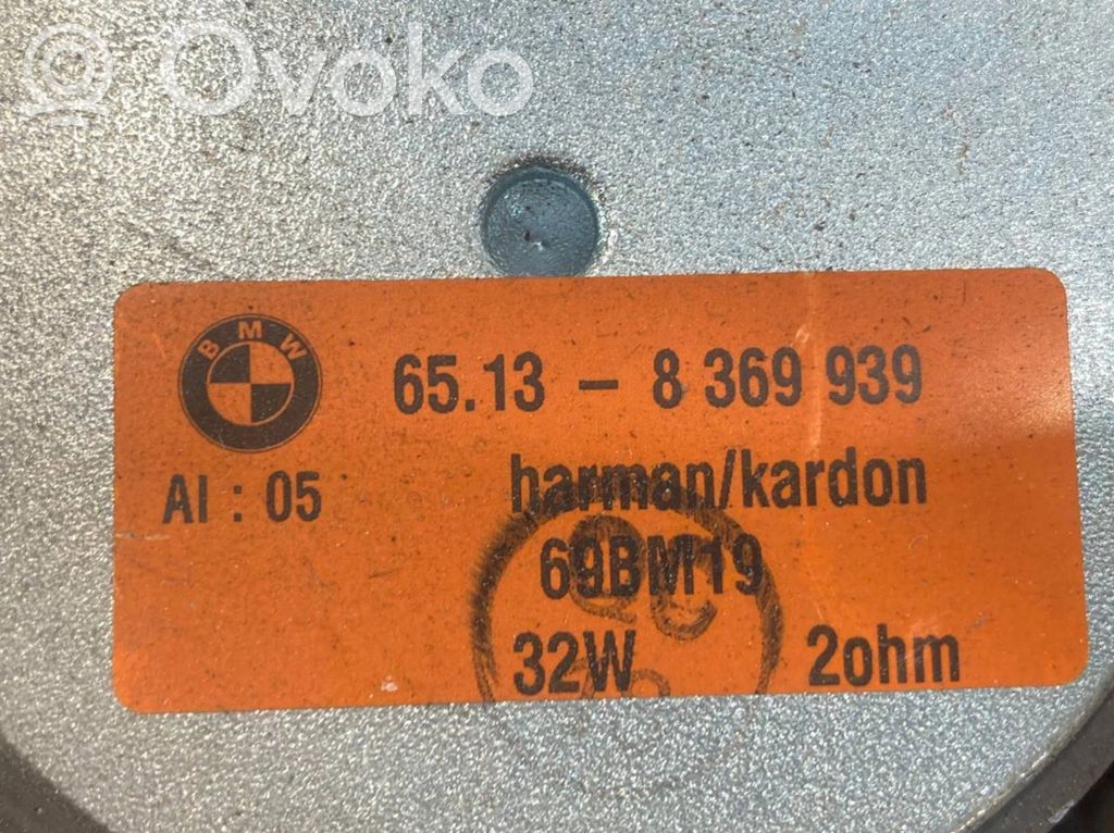 Zemo frekvenču skaļrunis