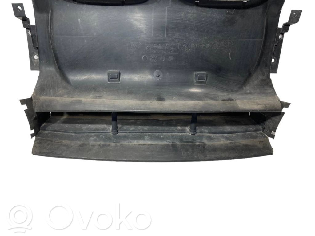 Gaisa plūsmas novirzītājs (-i)