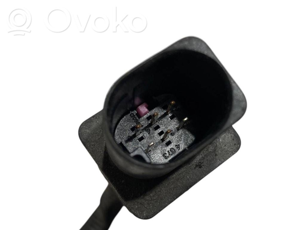 Katalizators, FAP/DPF cieto daļiņu filtrs
