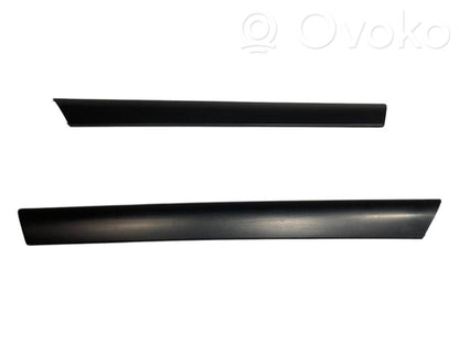 Отделка панели