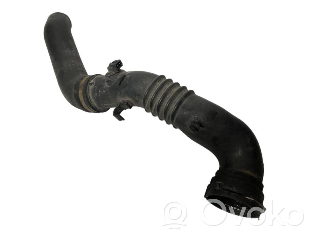 Interkūlera šļūtene (-es) / caurule (-es)