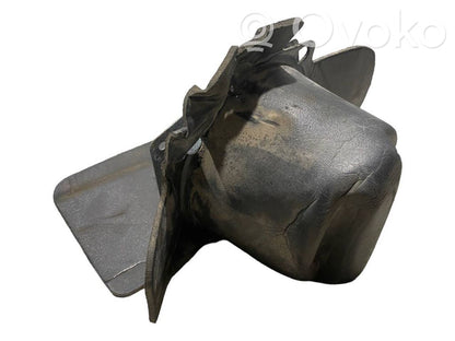 Skaļrunis (-i) priekšējās durvīs