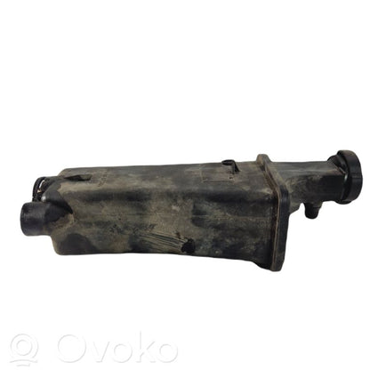 Coolant expansion tank