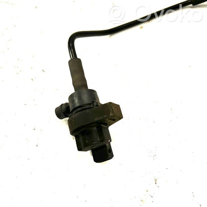 Клапан топливного бака