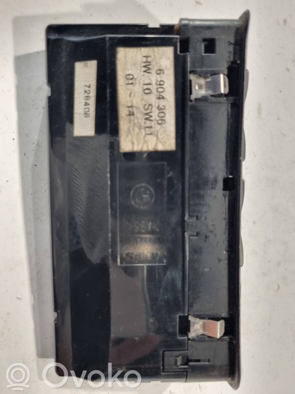 Window lift control switch(es)
