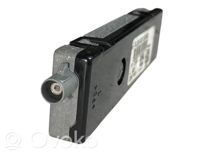 Antenas pastiprinātājs