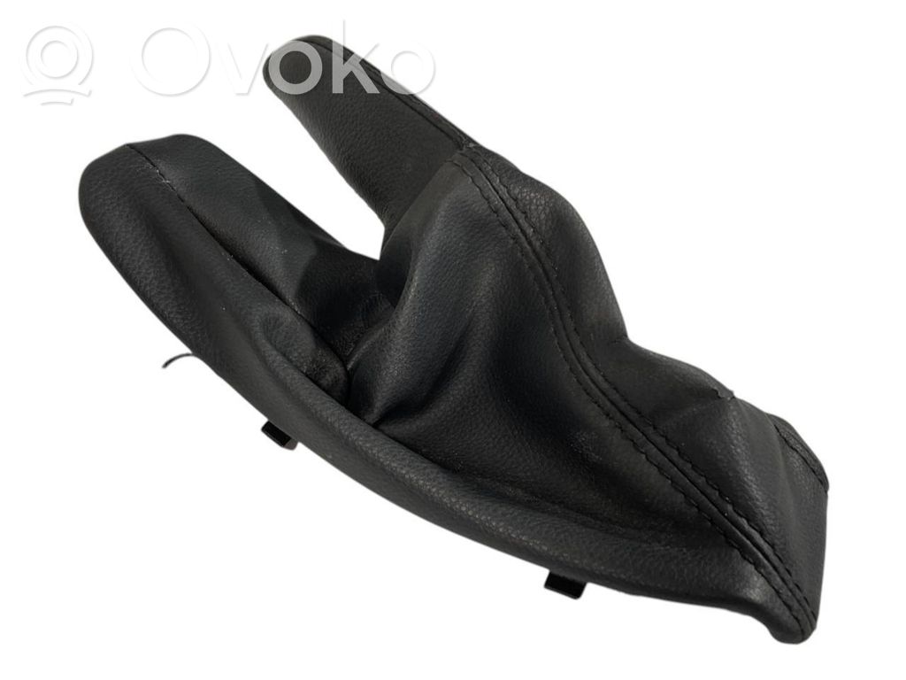 Handbrake decorative trim