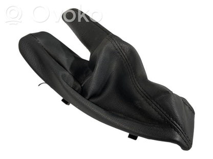 Handbrake decorative trim