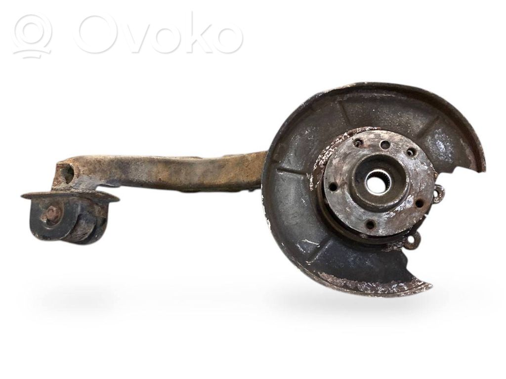 Rear wheel hub shaft joint (stupica, capfa)