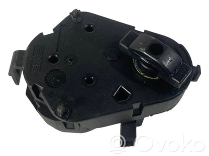 Двигатель воздушного клапана