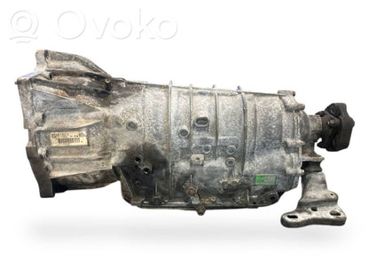 Automatic transmission