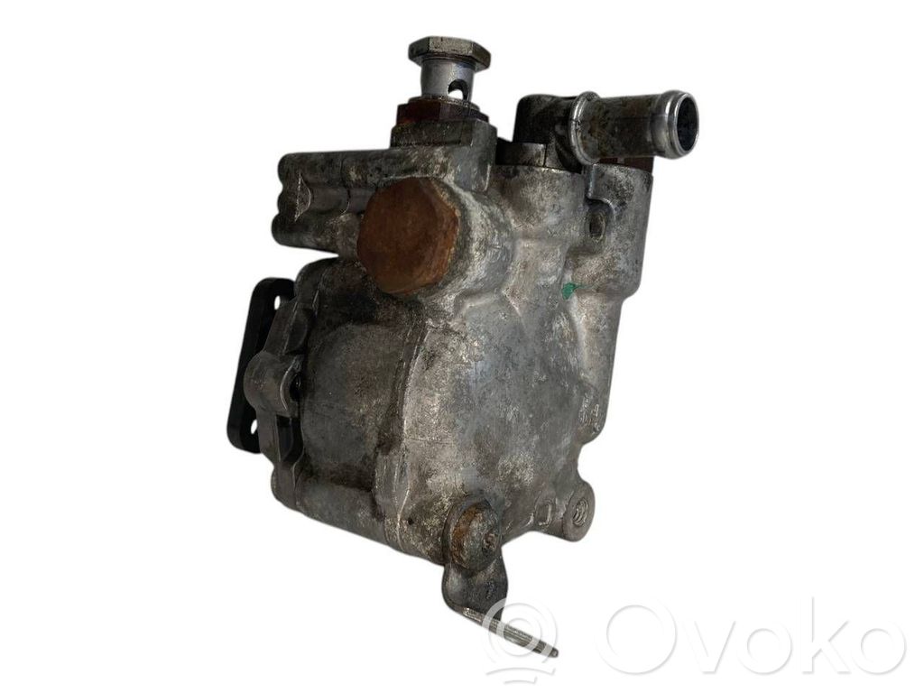 Power steering pump