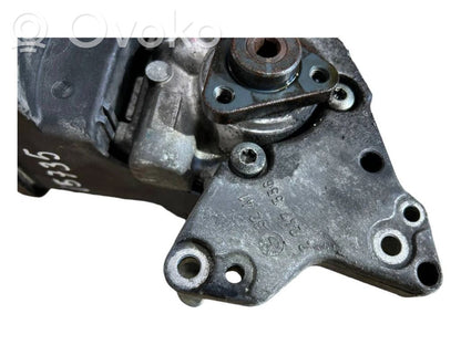 Stūres pastiprinātāja sūknis