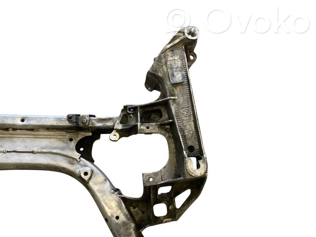 Priekšējais šķērsnis