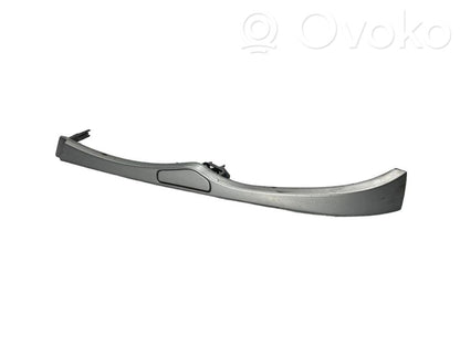 Priekšējā luktura dekoratīvā apdare