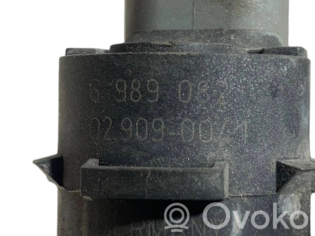 Датчик парковки PDC