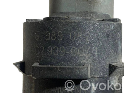 Датчик парковки PDC