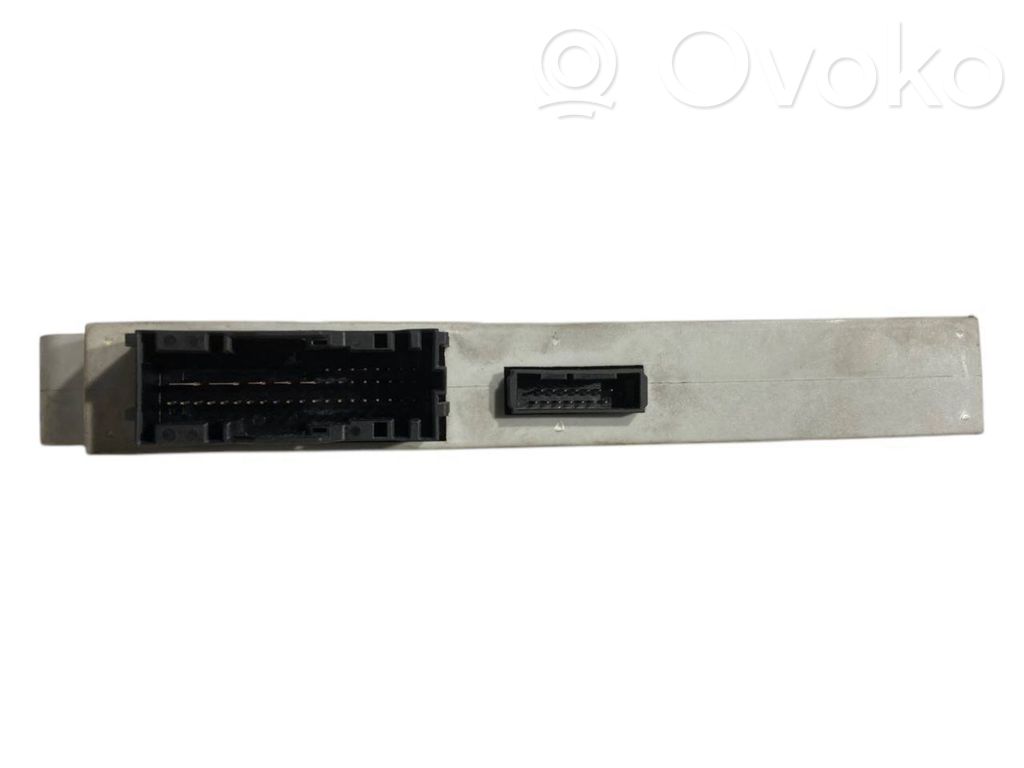 Aizdedzes ECU komplekts