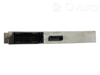 Aizdedzes ECU komplekts