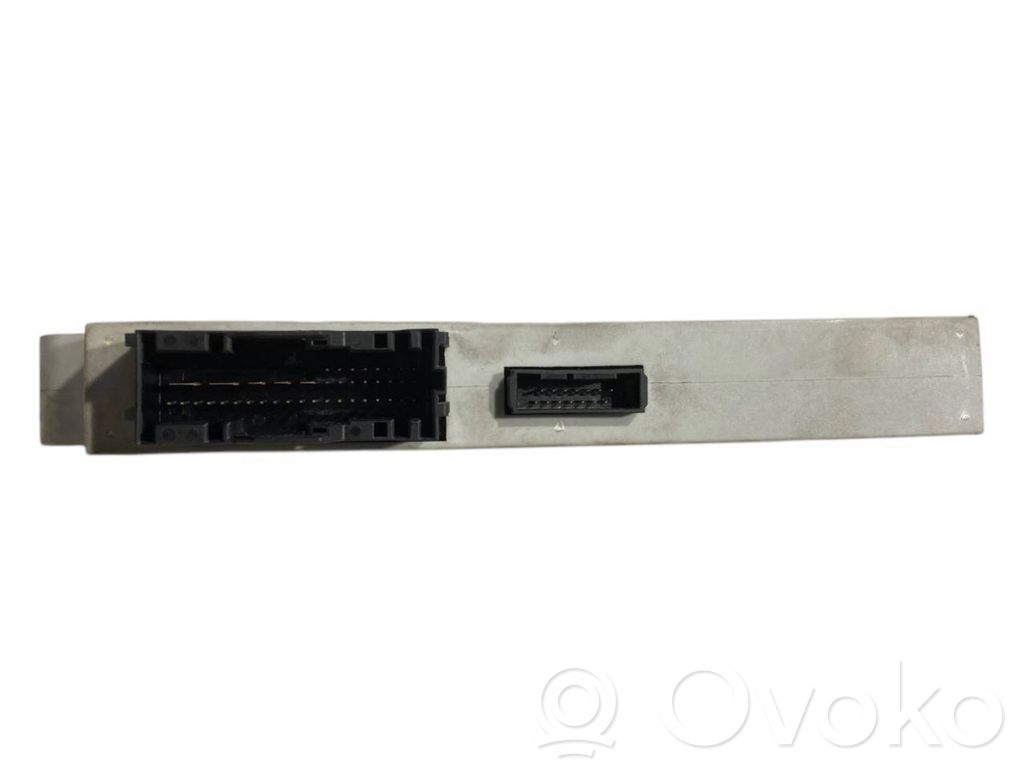 Ignition ECU kit