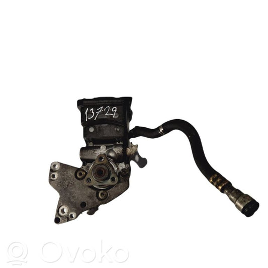 Power steering pump
