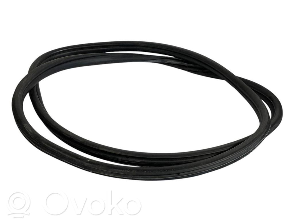 Apdares gumija (uz aizmugurē durvīm)