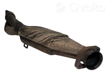 Katalizators, FAP/DPF cieto daļiņu filtrs