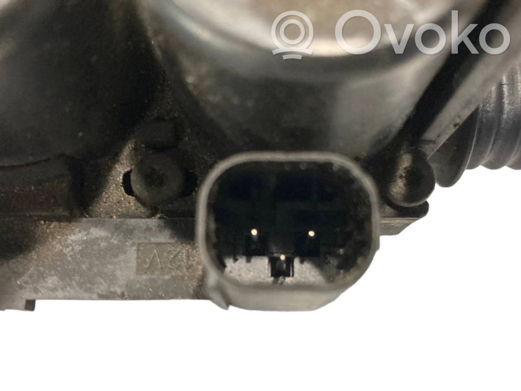 Heating radiator valve(s)