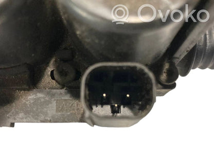 Heating radiator valve(s)