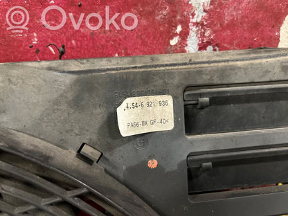 Gaisa kondicioniera ventilators (dzeses)