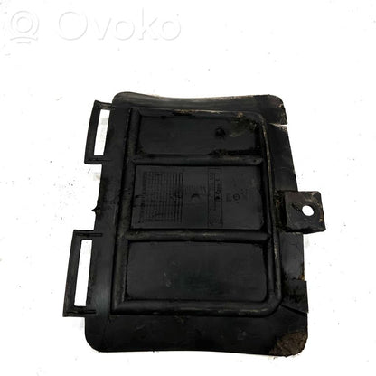 Engine underbody guard