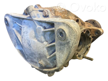 Aizmugurējais reduktors