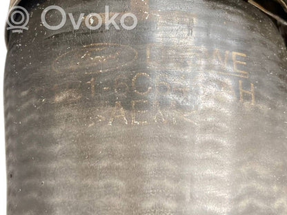 Interkūlera šļūtene (-es) / caurule (-es)