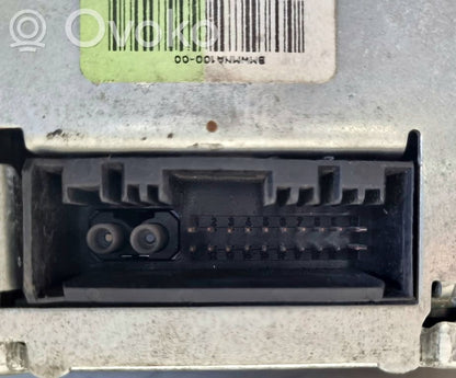 Радио / CD/DVD-плеер / навигация