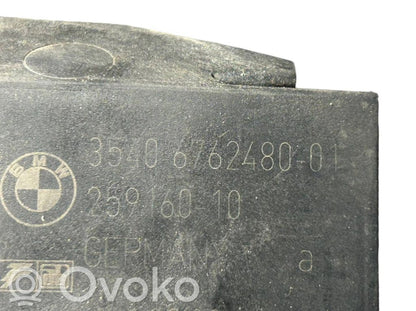 Педаль акселератора