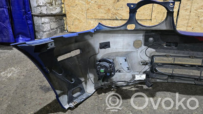 Передний бампер