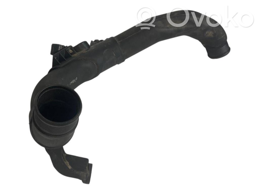 Intercooler hose(s) / pipe(s)