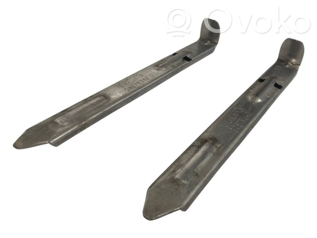 Priekšējā luktura turētājs