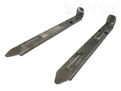 Priekšējā luktura turētājs