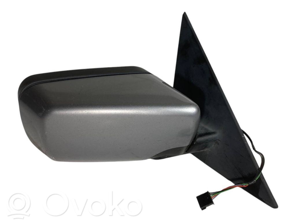 Зеркало (с электрическим управлением)