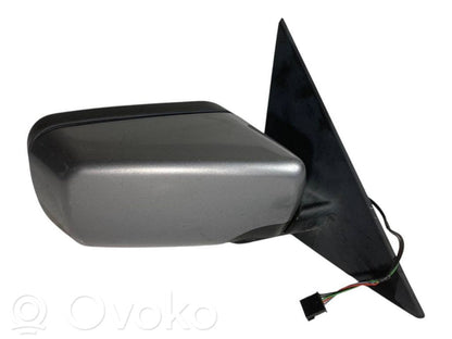 Зеркало (с электрическим управлением)